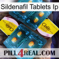 Sildenafil Tablets Ip cialis5